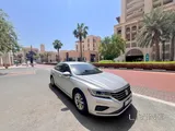 Volkswagen Passat 2020 2,5 5 cylinders